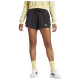 Adidas Γυναικείο σορτς Essentials Small Logo French Terry Cargo Shorts